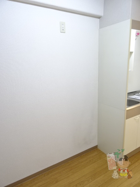 ＰＡＬＡＺＺＯ　ＷＡＫＯの内装