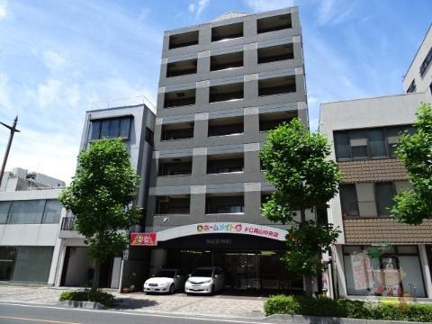 ＰＡＬＡＺＺＯ　ＷＡＫＯの外観|外観写真（昼）