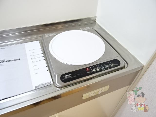 ＰＡＬＡＺＺＯ　ＷＡＫＯの設備