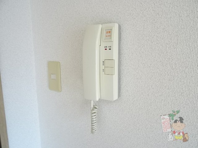 ＰＡＬＡＺＺＯ　ＷＡＫＯのセキュリティ