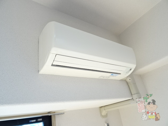 ＰＡＬＡＺＺＯ　ＷＡＫＯの設備