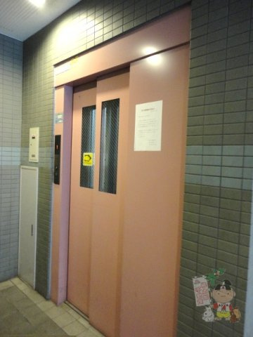 ＰＡＬＡＺＺＯ　ＷＡＫＯのその他共用部分