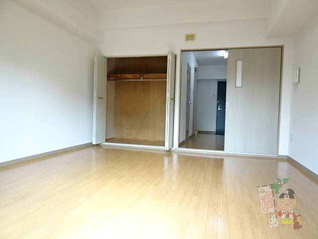 ＰＡＬＡＺＺＯ　ＷＡＫＯの居間・リビング