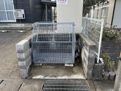 【その他】 | レオパレスグリーンヒル