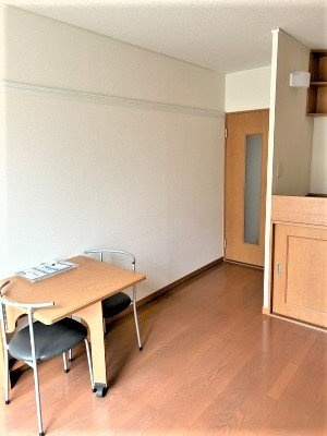 【寝室】 | レオパレスグリーンヒル