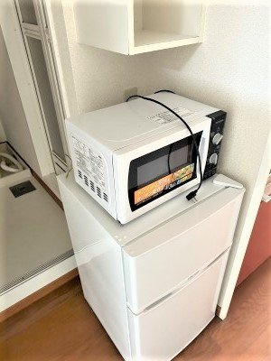 【その他】 | レオパレスグリーンヒル