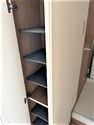 【内装】 | レオパレスグリーンヒル