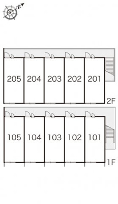 【その他】 | レオパレスグリーンヒル