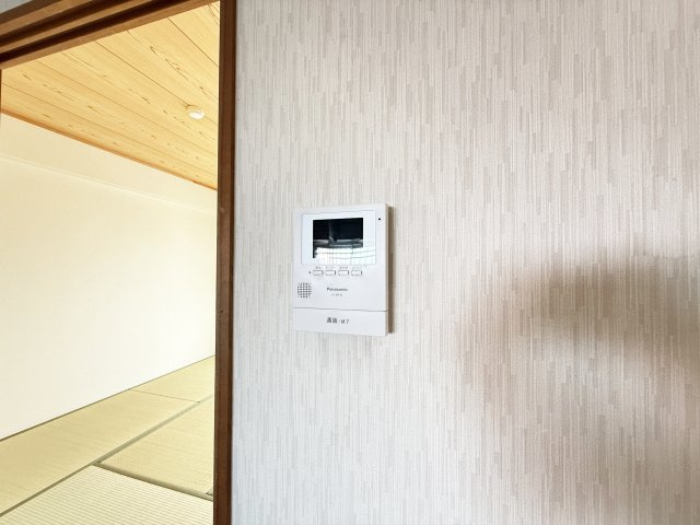 ユートピアⅢの設備