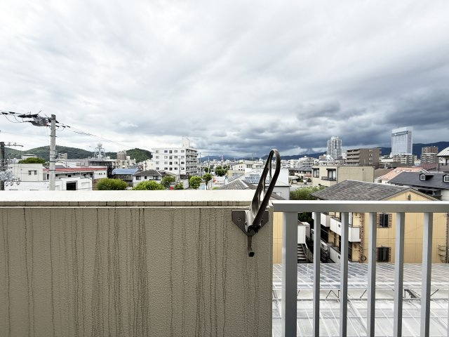 ユートピアⅢの展望