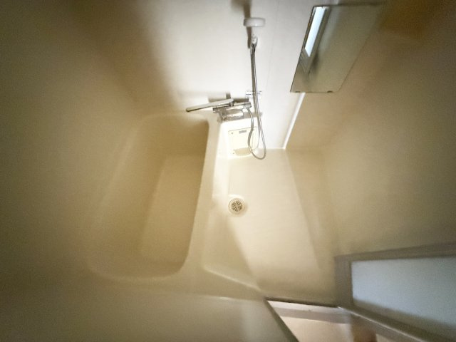 ユートピアⅢの洗面所