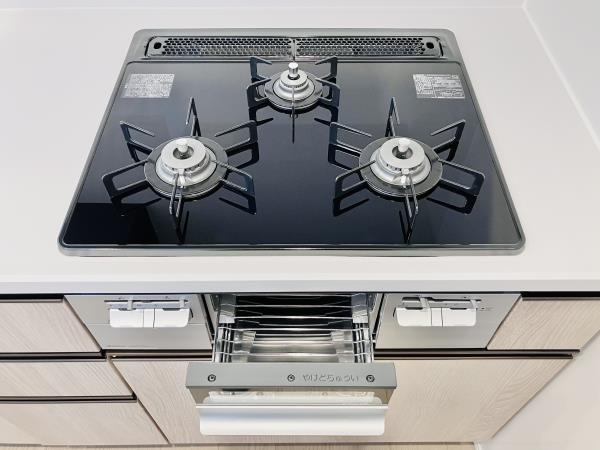 Ｂｒｉｌｌｉａ南浦和の設備