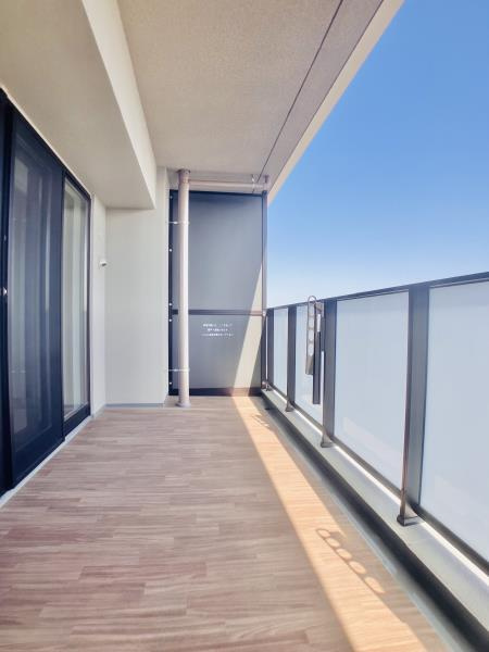 Ｂｒｉｌｌｉａ南浦和の居間・リビング|居間です