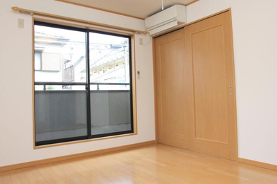 【内装】 | グリシーヌメゾン