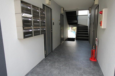 【その他共用部分】 | グリシーヌメゾン