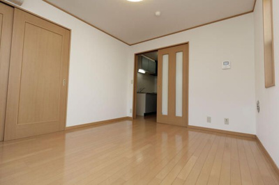 【洋室】 | グリシーヌメゾン