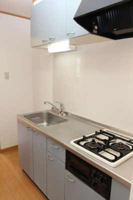 【キッチン】 | グリシーヌメゾン