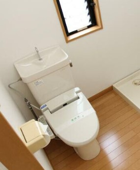 【トイレ】 | グリシーヌメゾン