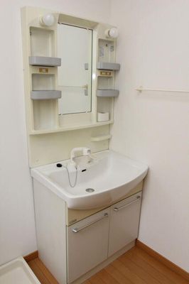 【独立洗面台】 | グリシーヌメゾン