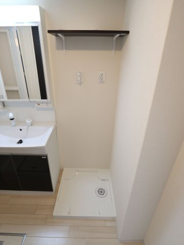 Hale ELUEKOの玄関