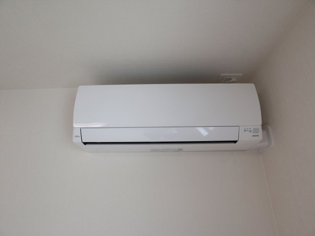 Hale ELUEKOの設備