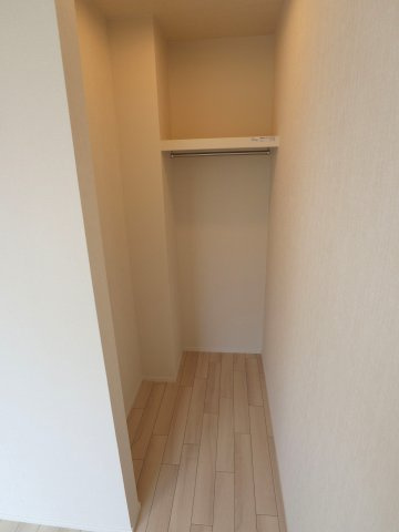 Hale ELUEKOの収納