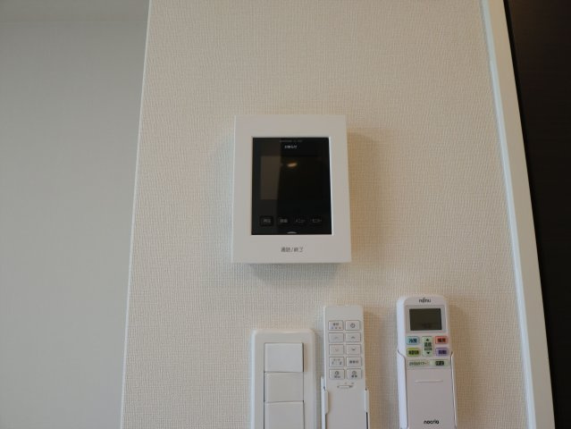 Hale ELUEKOのセキュリティ