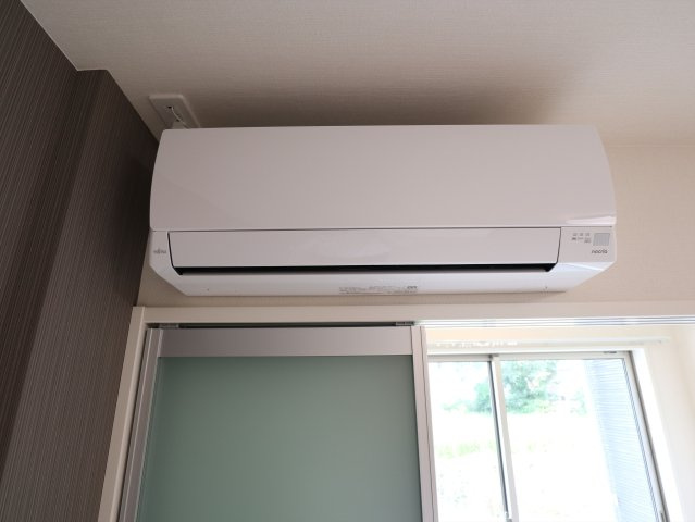 Hale ELUEKOの設備