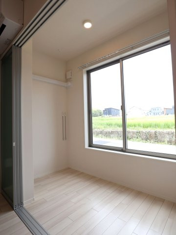 Hale ELUEKOのバルコニー