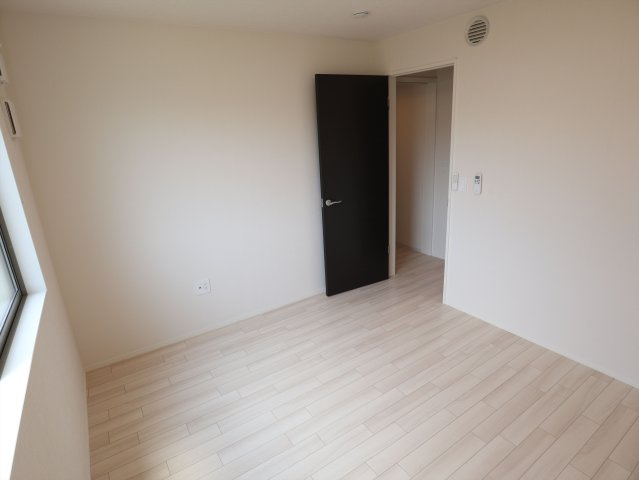 Hale ELUEKOの洋室