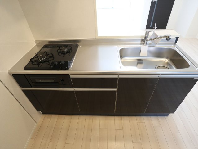 Hale ELUEKOのキッチン