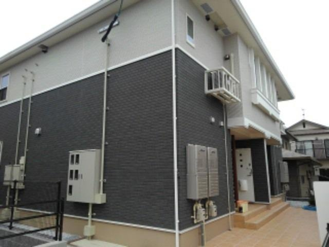 Ｔｗｉｎ　Ｈｉｌｌｓ　Ⅱ