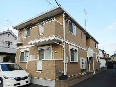 【外観】 | プリートカーサ