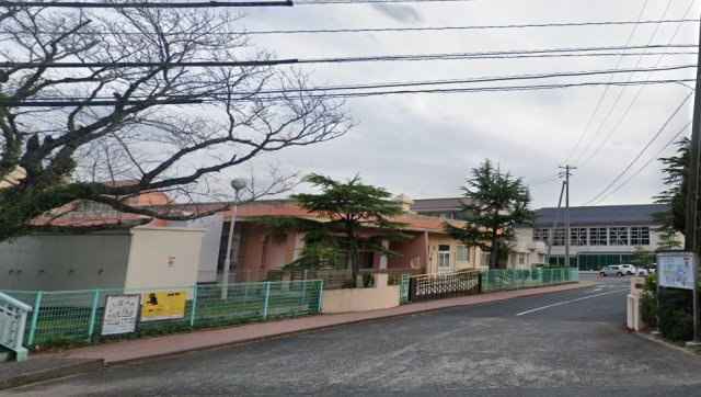 鳥取県東伯郡北栄町田井　一棟アパートの周辺