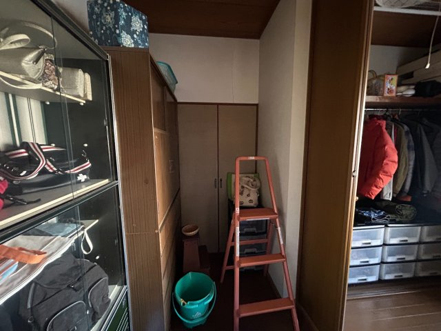 【土地6筆、建物2棟】比企郡鳩山町　中古戸建のその他