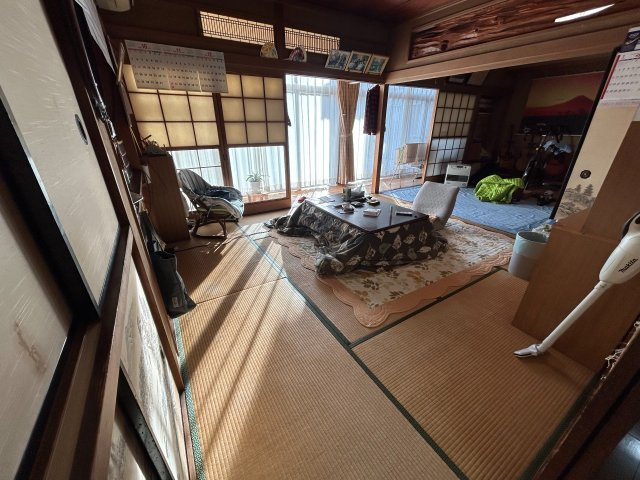 【土地6筆、建物2棟】比企郡鳩山町　中古戸建のその他