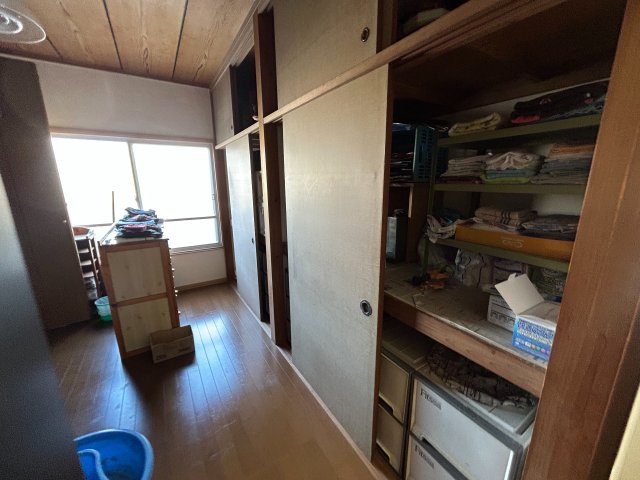 【土地6筆、建物2棟】比企郡鳩山町　中古戸建の内装