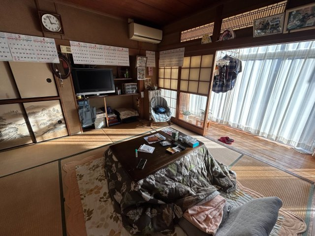 【土地6筆、建物2棟】比企郡鳩山町　中古戸建のその他