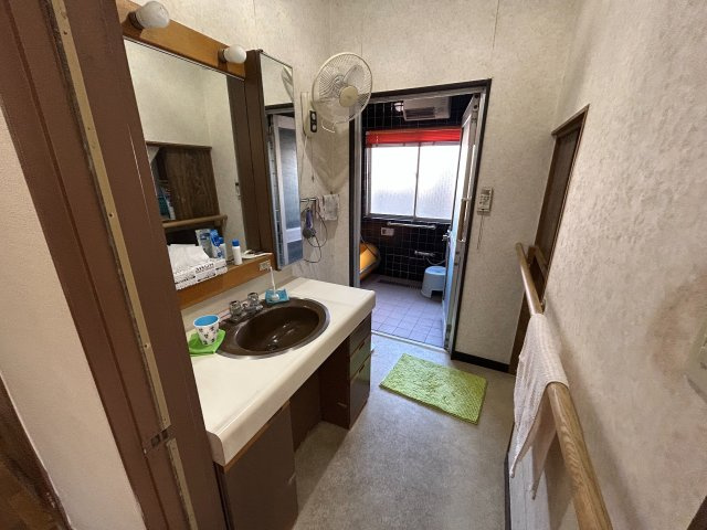 【土地6筆、建物2棟】比企郡鳩山町　中古戸建のその他