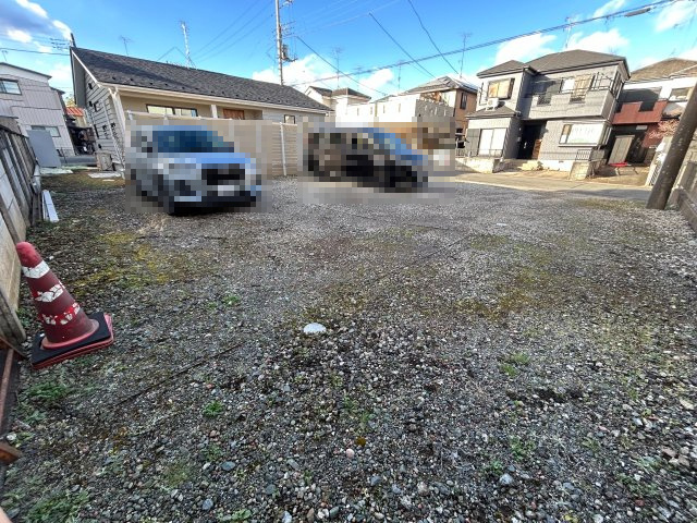 【土地6筆、建物2棟】比企郡鳩山町　中古戸建のその他