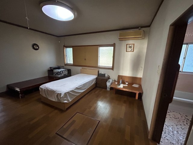 【土地6筆、建物2棟】比企郡鳩山町　中古戸建のその他