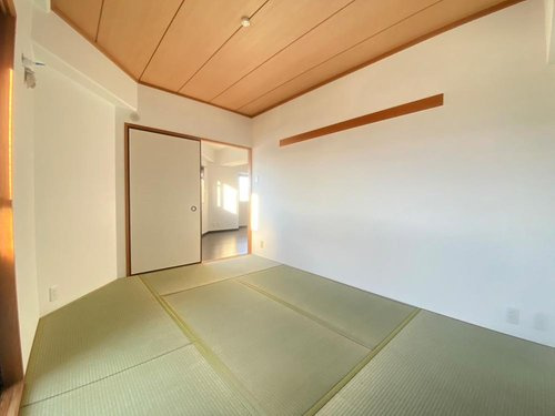 【和室】 | シーズ塚本南