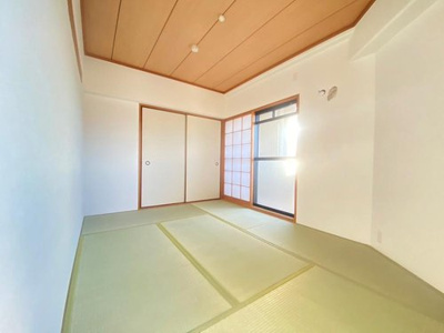 【和室】 | シーズ塚本南