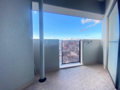 【バルコニー】 | シーズ塚本南