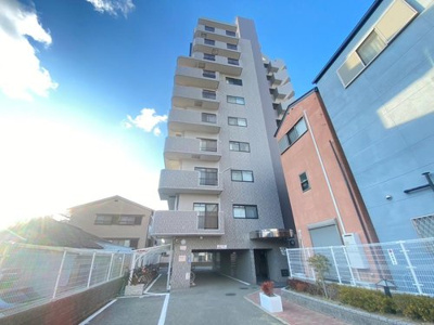 【外観】 | シーズ塚本南