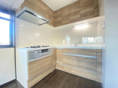 【キッチン】 | シーズ塚本南