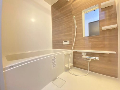 【浴室】 | シーズ塚本南