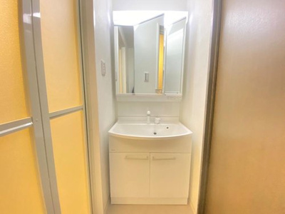 【独立洗面台】 | シーズ塚本南