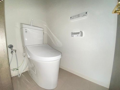 【トイレ】 | シーズ塚本南