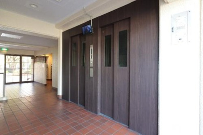 【その他】 | ユニハイム千船1号棟